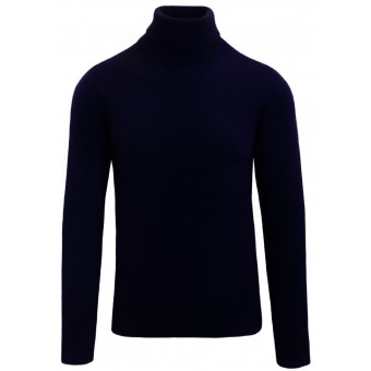 DANIELE FIESOLI Rollneck sweater