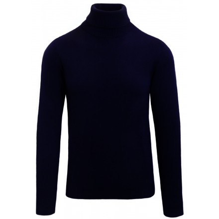 DANIELE FIESOLI Rollneck sweater