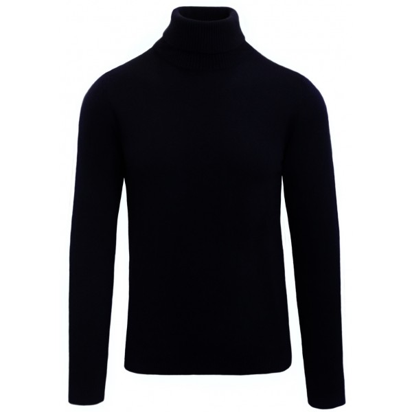 DANIELE FIESOLI Rollneck sweater