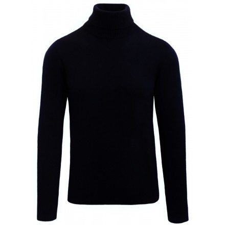 DANIELE FIESOLI Rollneck sweater