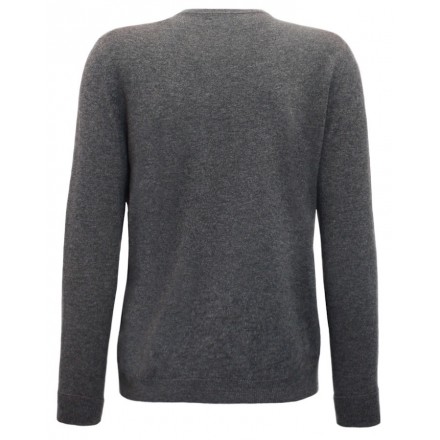 BALLANTYNE Crewneck sweater