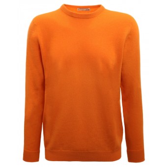 BALLANTYNE Crewneck sweater