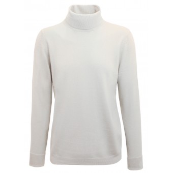 BALLANTYNE Rollneck sweater
