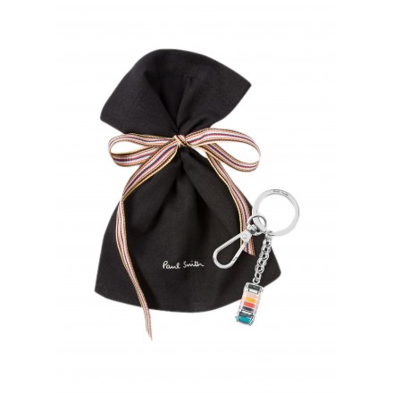 PAUL SMITH Keyrings