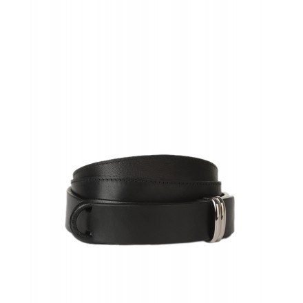 ORCIANI Belt NOBUCKLE