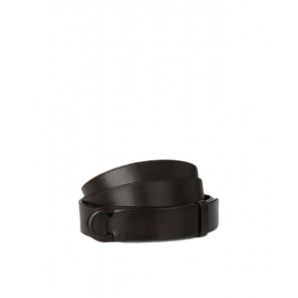 ORCIANI Belt NOBUCKLE