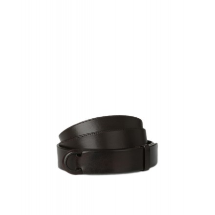 ORCIANI Belt NOBUCKLE