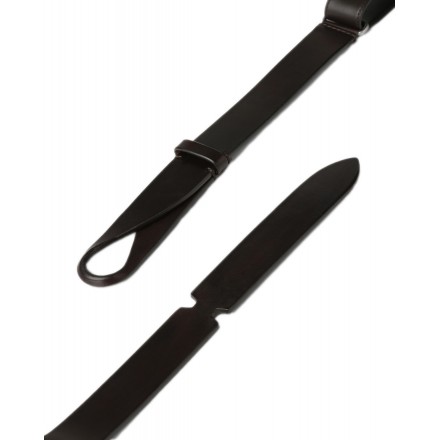 ORCIANI Belt NOBUCKLE