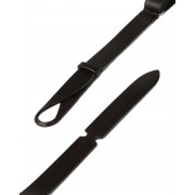 ORCIANI Belt NOBUCKLE