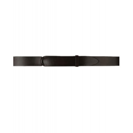 ORCIANI Belt NOBUCKLE