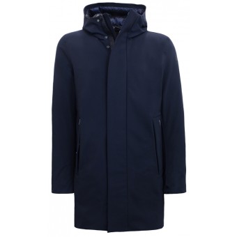 RRD Jacket