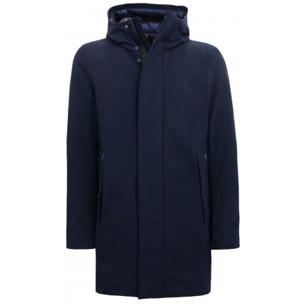 RRD Jacket