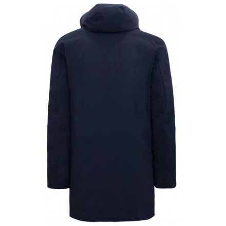 RRD Jacket