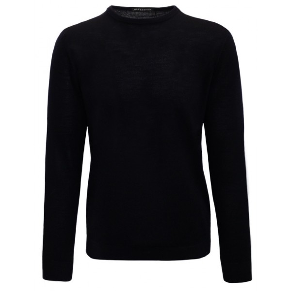 ALEXANDER Crewneck sweater