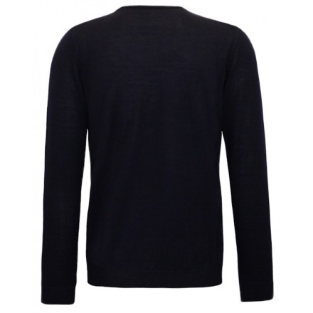 ALEXANDER Crewneck sweater