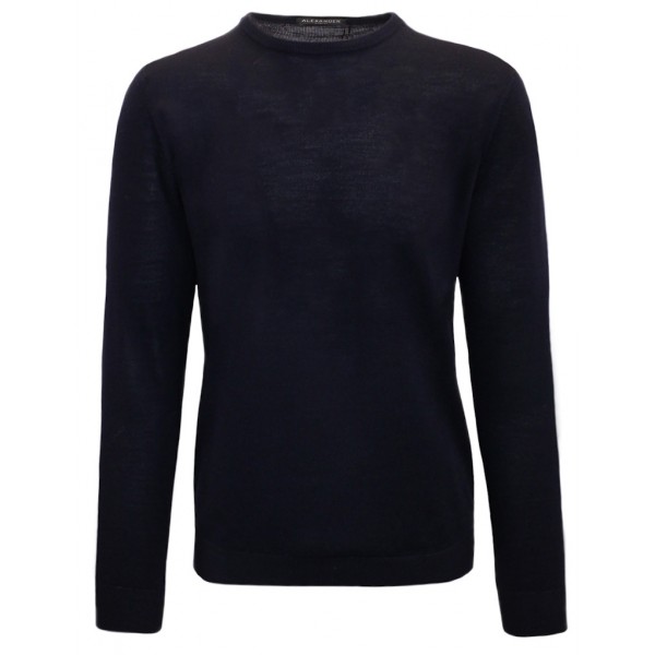 ALEXANDER Crewneck sweater