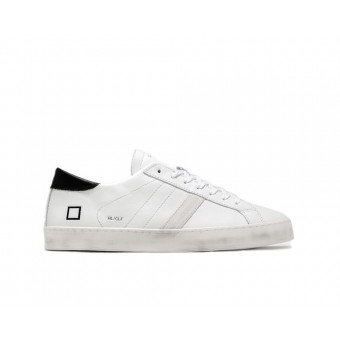 D.A.T.E. Sneakers HILL LOW