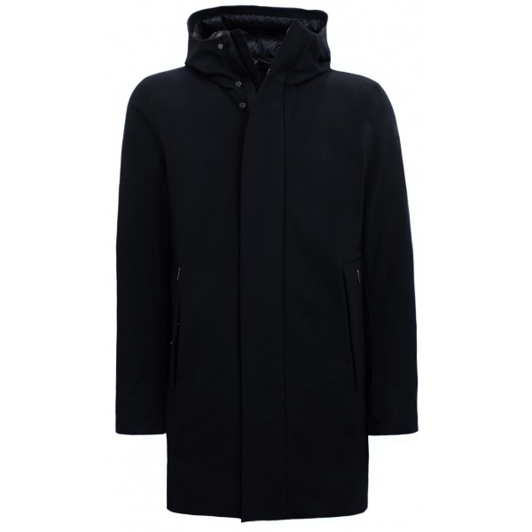 RRD Jacket