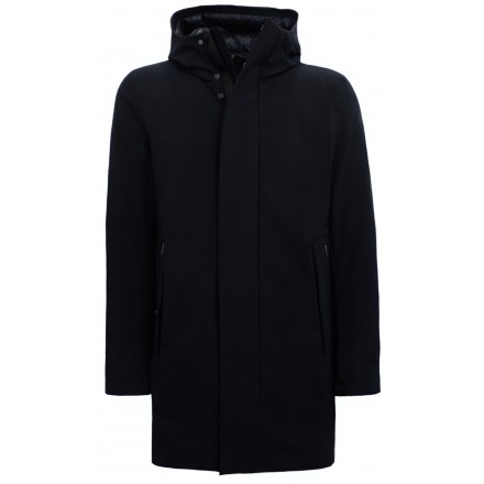 RRD Jacket