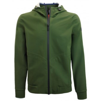RRD Jacket