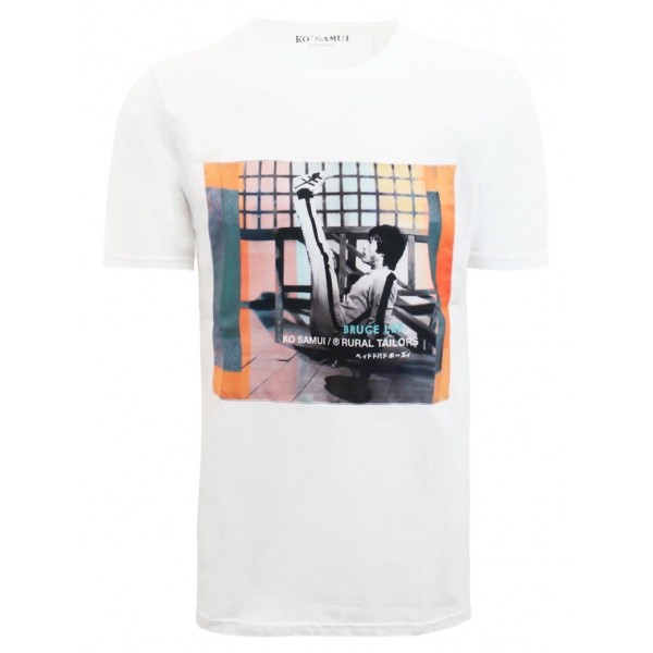 KO SAMUI T-shirt
