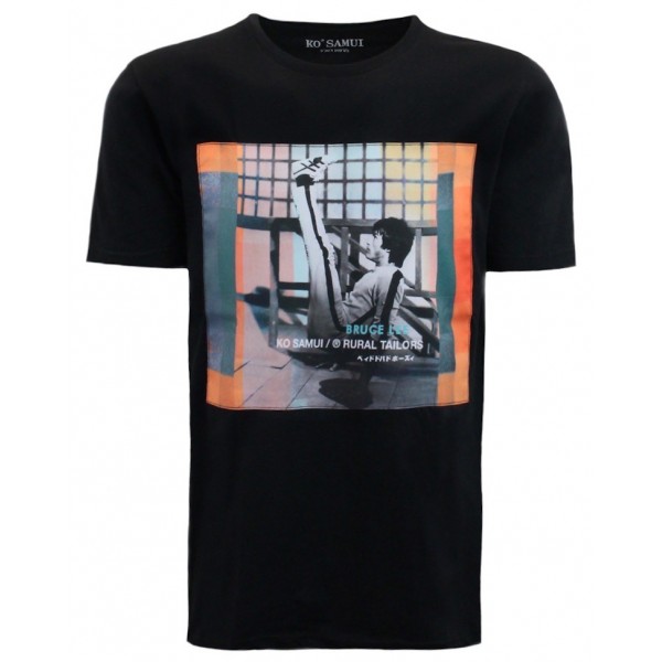 KO SAMUI T-shirt