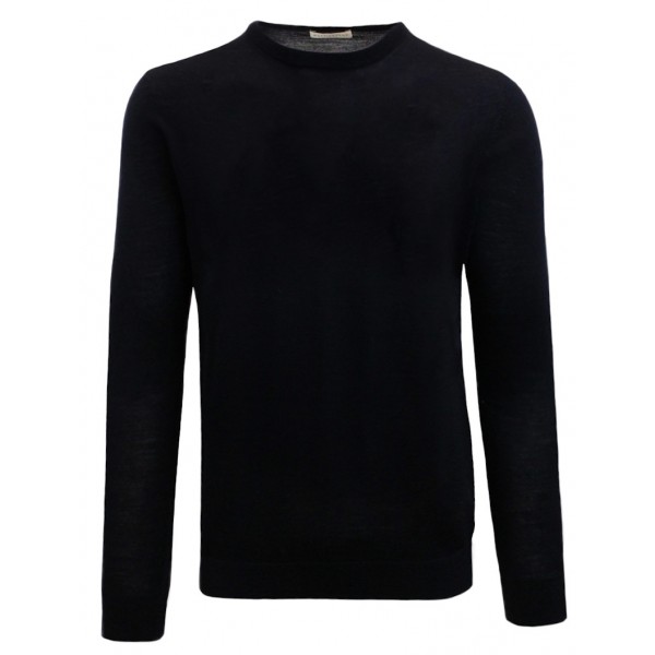 BALLANTYNE Crewneck sweater