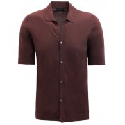 BALLANTYNE Half sleeve shirt