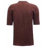 BALLANTYNE Half sleeve shirt