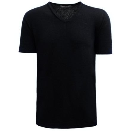 DANIELE FIESOLI V-neck T-Shirt