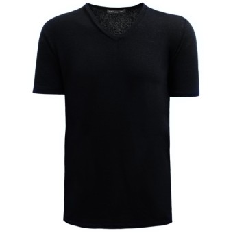 DANIELE FIESOLI V-neck T-Shirt