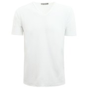 DANIELE FIESOLI V-neck T-Shirt