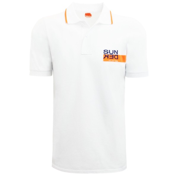 SUNDEK Polo