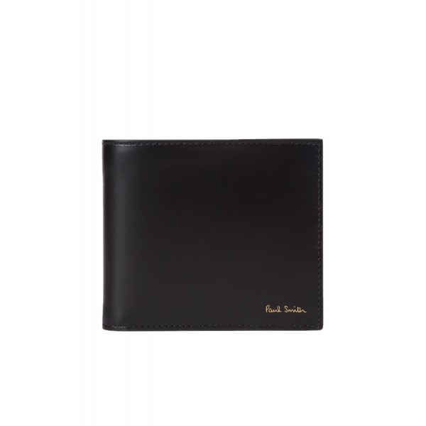 PAUL SMITH Portafoglio con portamonete PAUL SMITH Portafoglio con portamonete