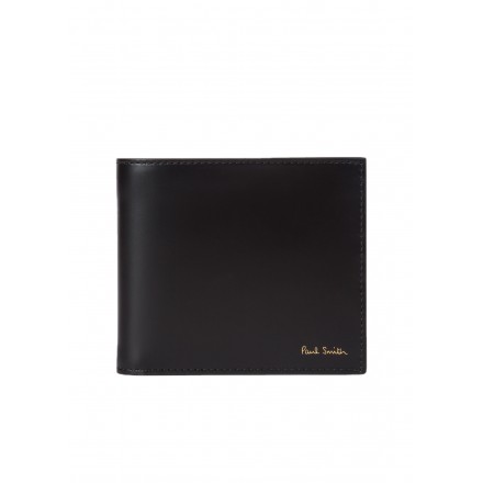 PAUL SMITH Portafoglio con portamonete