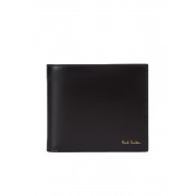 PAUL SMITH Portafoglio con portamonete PAUL SMITH Portafoglio con portamonete