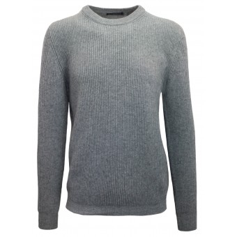 ALEXANDER Crewneck sweater