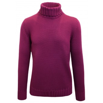 ALEXANDER Rollneck sweater