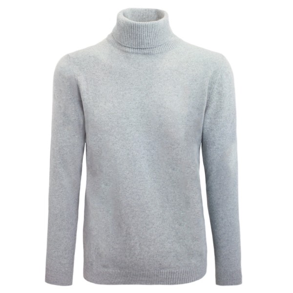 DANIELE FIESOLI Rollneck sweater