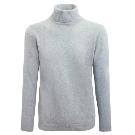 DANIELE FIESOLI Rollneck sweater