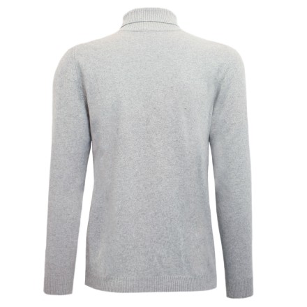 DANIELE FIESOLI Rollneck sweater