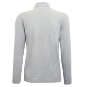 DANIELE FIESOLI Rollneck sweater
