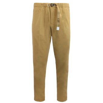 WHITE SAND Trousers