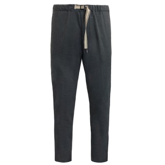 WHITE SAND Trousers
