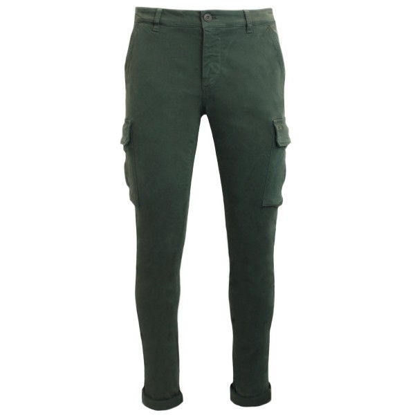 MASON'S Pocket trousers