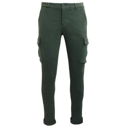 MASON'S Pocket trousers