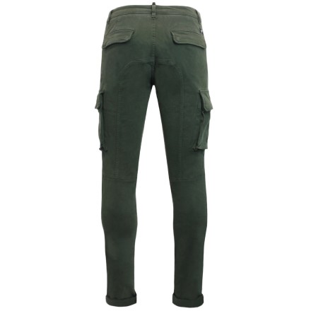 MASON'S Pocket trousers