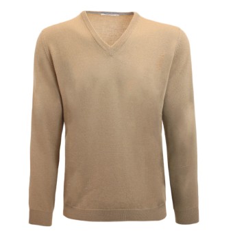 KANGRA V Neck Sweater