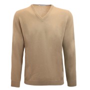 KANGRA V Neck Sweater