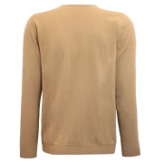 KANGRA V Neck Sweater
